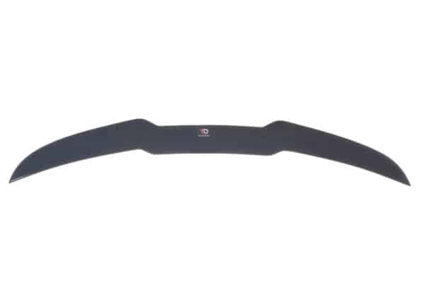 MAXTON DESIGN - Predlženie spoilera  Audi RS4 B9 Avant , Čierny lesk 
Maxton ABS CAP – Obrázok 6