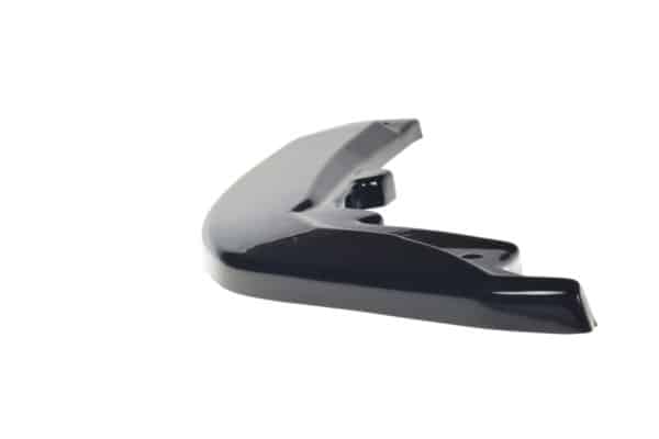 MAXTON DESIGN - Bočné difúzory zadného náraznika JAGUAR F-TYPE , Čierny lesk – Obrázok 9