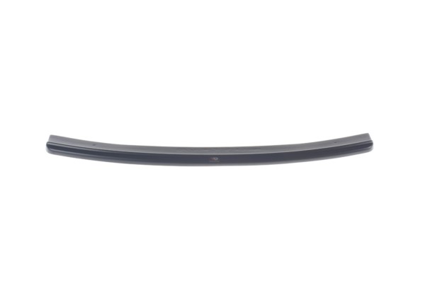 MAXTON DESIGN - Stredový spoiler pod zadný náraznik MAZDA CX-5 FACELIFT , 
Čierny lesk – Obrázok 2