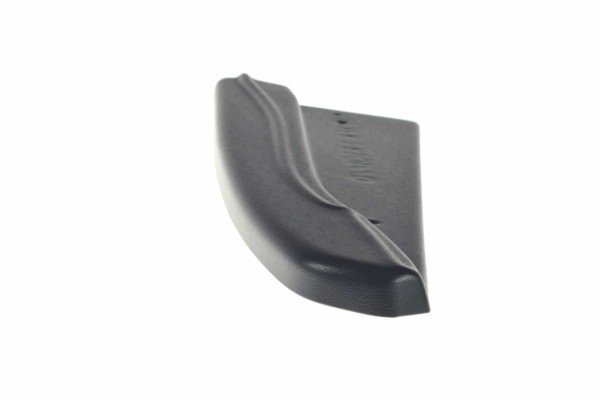 MAXTON DESIGN - Bočné difúzory zadného náraznika JAGUAR XF- R , Čierny lesk – Obrázok 6