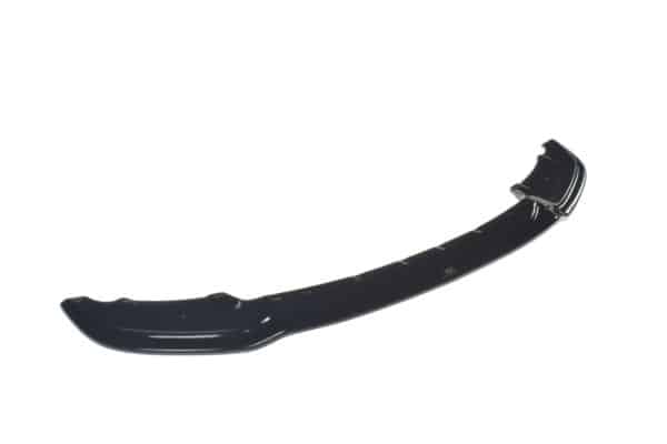 MAXTON DESIGN - Spoiler pod Predný náraznik for vhodné pre BMW X3 F25 M-Pack Facelift , Čierny lesk – Obrázok 7