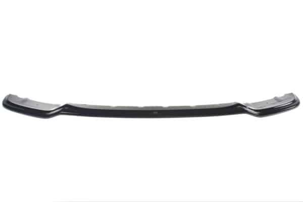 MAXTON DESIGN - Spoiler pod Predný náraznik for vhodné pre BMW X3 F25 M-Pack Facelift , Čierny lesk – Obrázok 6