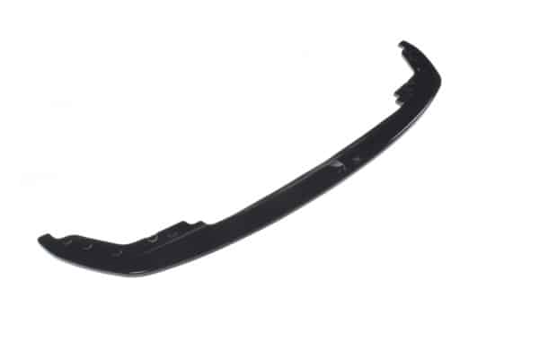 MAXTON DESIGN - Spoiler pod Predný náraznik   V.3 for vhodné pre BMW 3 G20 M-pack , Čierny lesk – Obrázok 6