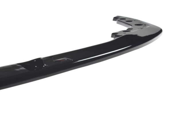 MAXTON DESIGN - Spoiler pod Predný náraznik   V.3 for vhodné pre BMW 3 G20 M-pack , Čierny lesk – Obrázok 7