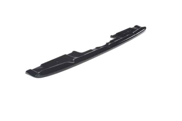MAXTON DESIGN - Central Spoiler pod zadný náraznik (without vertical bars) Peugeot 508 SW Mk2 , Čierny lesk – Obrázok 7