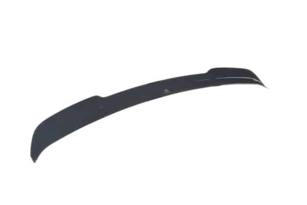 MAXTON DESIGN - Predlženie spoilera for vhodné pre BMW X5 G05 M-pack , 
Čierny lesk – Obrázok 5