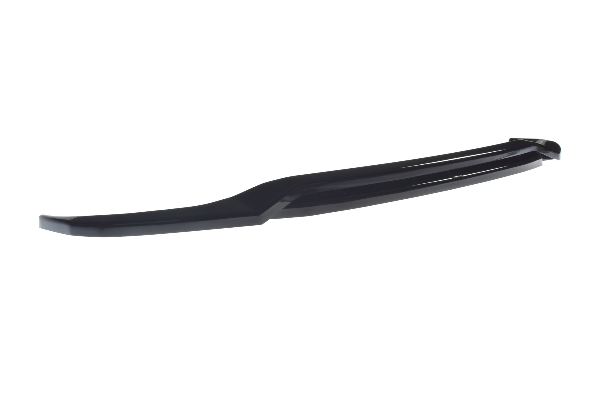 MAXTON DESIGN - Spoiler pod Predný náraznik for vhodné pre BMW X5 G05 M-pack ,
Čierny lesk – Obrázok 5