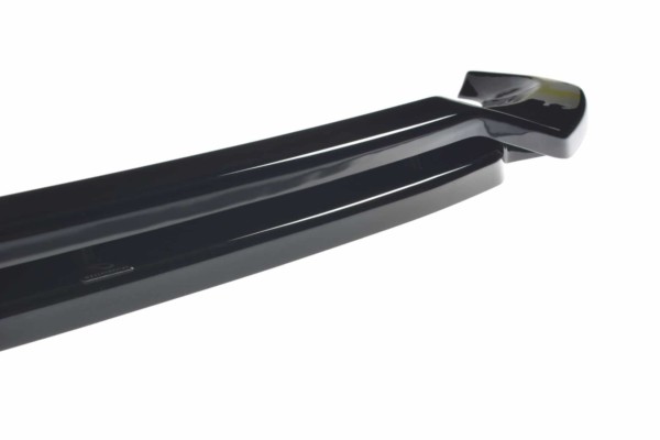MAXTON DESIGN - Spoiler pod Predný náraznik for vhodné pre BMW X5 G05 M-pack ,
Čierny lesk – Obrázok 7
