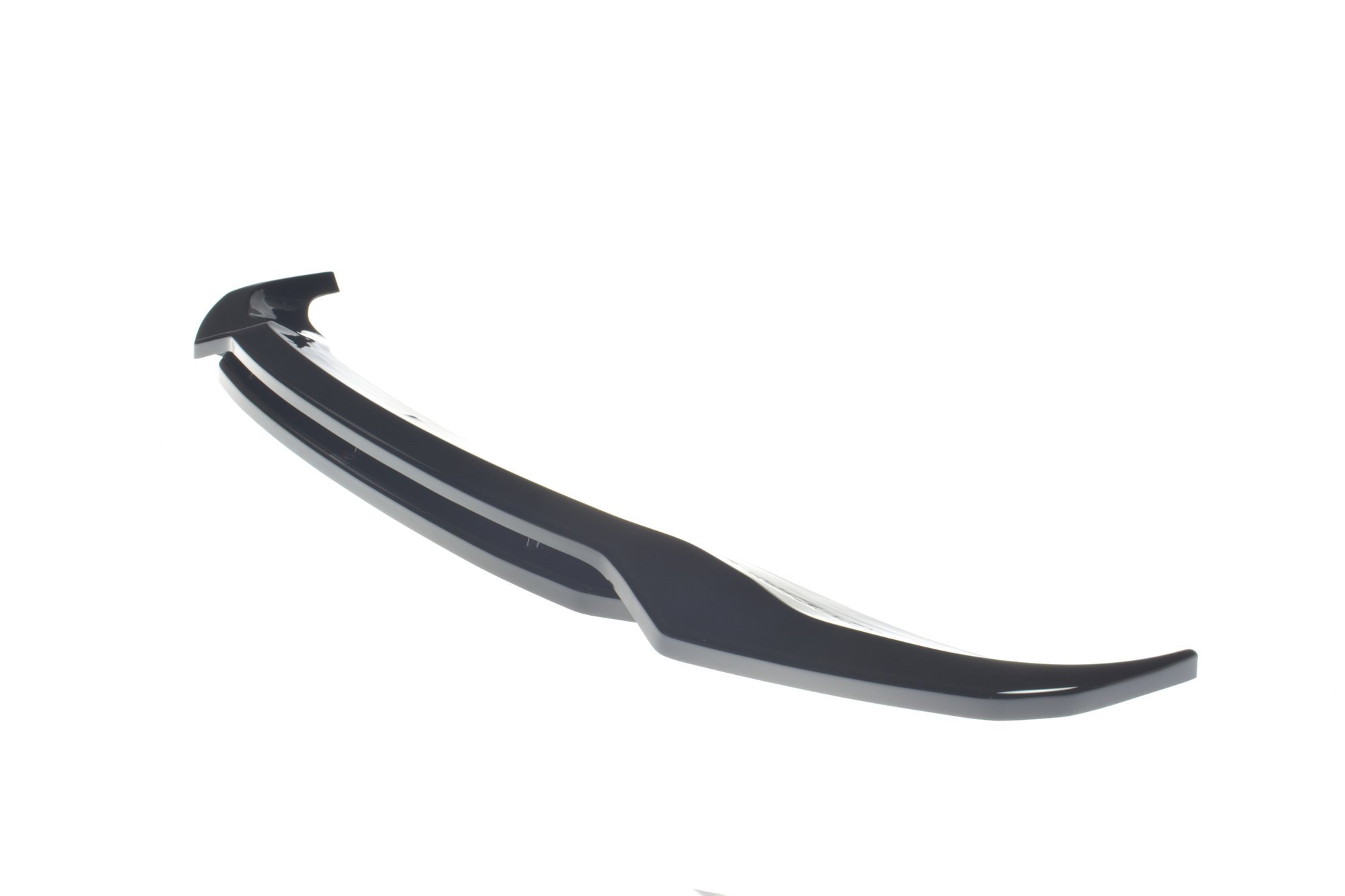MAXTON DESIGN - Spoiler pod Predný náraznik for vhodné pre BMW X5 G05 M-pack ,
Čierny lesk – Obrázok 6