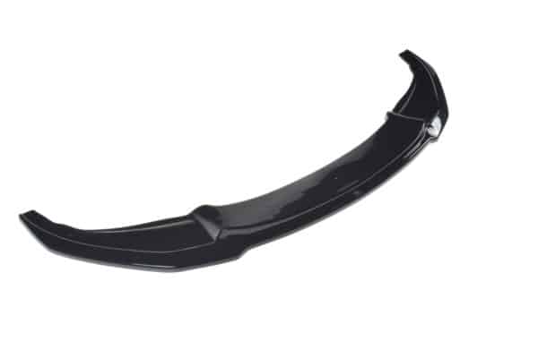 MAXTON DESIGN - Spoiler pod Predný náraznik   V.2 vhodné pre BMW M6 F06 Gran Coupe , Čierny lesk – Obrázok 7