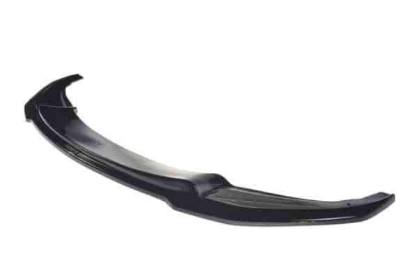 MAXTON DESIGN - Spoiler pod Predný náraznik   V.2 vhodné pre BMW M6 F06 Gran Coupe , Čierny lesk – Obrázok 8