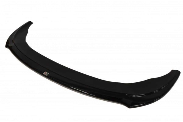 MAXTON DESIGN - Spoiler pod Predný náraznik   V.2 SEAT LEON MK2 CUPRA / FR (FACELIFT) , Čierny lesk 
884

, – Obrázok 7