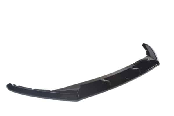 MAXTON DESIGN - Spoiler pod Predný náraznik   V.2 Skoda Superb Mk3 FL , Čierny lesk – Obrázok 6