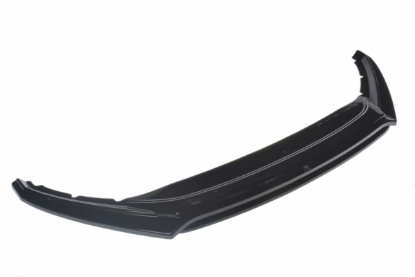 MAXTON DESIGN - Spoiler pod Predný náraznik   V.3 Skoda Superb Mk3 FL , 
Čierny lesk – Obrázok 6