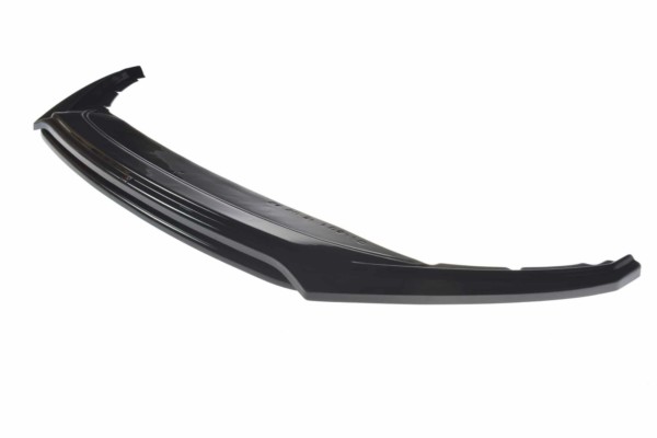 MAXTON DESIGN - Spoiler pod Predný náraznik   V.3 Skoda Superb Mk3 FL , 
Čierny lesk – Obrázok 7