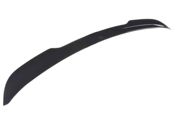 MAXTON DESIGN - Predlženie spoilera for vhodné pre BMW X5 E70 Facelift M-pack , 
Čierny lesk – Obrázok 6