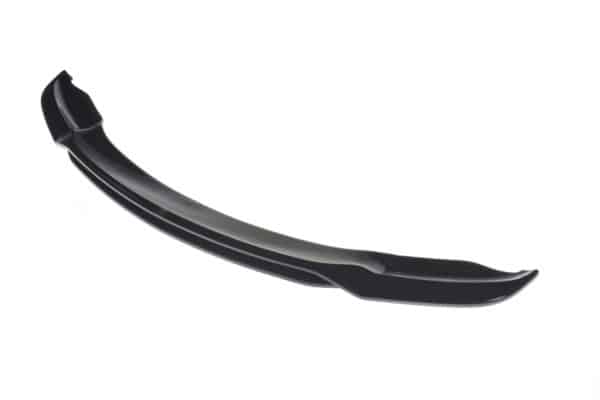 MAXTON DESIGN - Spoiler pod Predný náraznik   for vhodné pre BMW X50 E70 Facelift M-pack , Čierny lesk – Obrázok 6