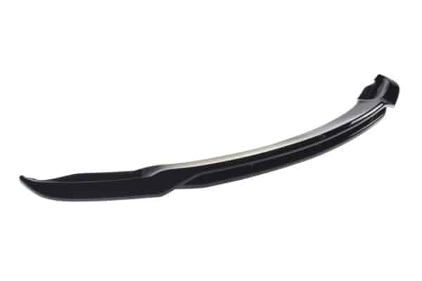 MAXTON DESIGN - Spoiler pod Predný náraznik   for vhodné pre BMW X50 E70 Facelift M-pack , Čierny lesk – Obrázok 7