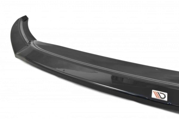 MAXTON DESIGN - Spoiler pod Predný náraznik   V.2 Skoda Superb Mk3 , Čierny lesk – Obrázok 7