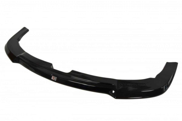 MAXTON DESIGN - Spoiler pod Predný náraznik   Subaru Impreza WRX STI (HAWKEYE) , Čierny lesk – Obrázok 6