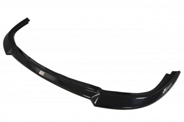 MAXTON DESIGN - Spoiler pod Predný náraznik   v.1 Subaru Impreza II WRX , Čierny lesk 
913

, – Obrázok 2