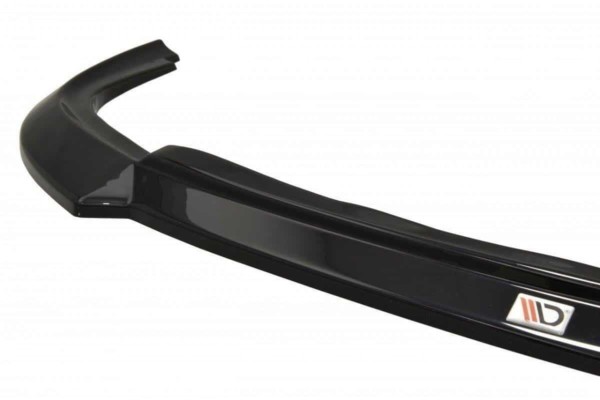 MAXTON DESIGN - Spoiler pod Predný náraznik   v.1 Subaru Impreza II WRX , Čierny lesk 
913

, – Obrázok 3