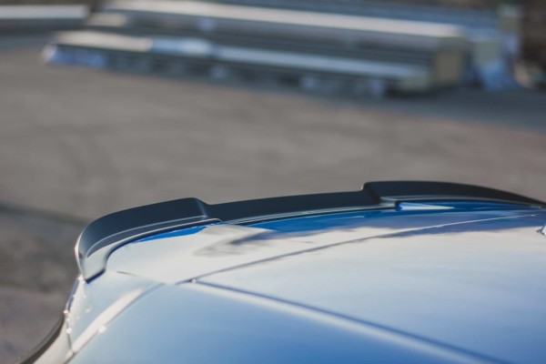 MAXTON DESIGN - Predlženie spoilera  for vhodné pre BMW X2 F39 M-Pack , 
Čierny lesk – Obrázok 2