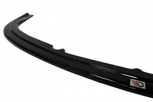 MAXTON DESIGN - Spoiler pod Predný náraznik   VW GOLF IV R32 , Čierny lesk 
940 – Obrázok 7
