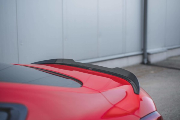MAXTON DESIGN - Predlženie spoilera  Bmw M850i G15 , 
Čierny lesk – Obrázok 3