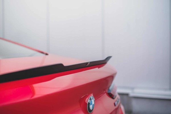 MAXTON DESIGN - Predlženie spoilera  Bmw M850i G15 , 
Čierny lesk – Obrázok 5
