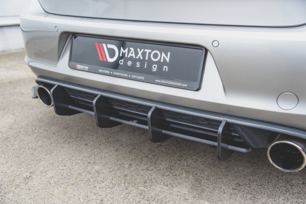 MAXTON DESIGN - Racing Durability Zadný difúzor V.2 VW Golf 7 GTI , Black


HECKANSATZ – Obrázok 7