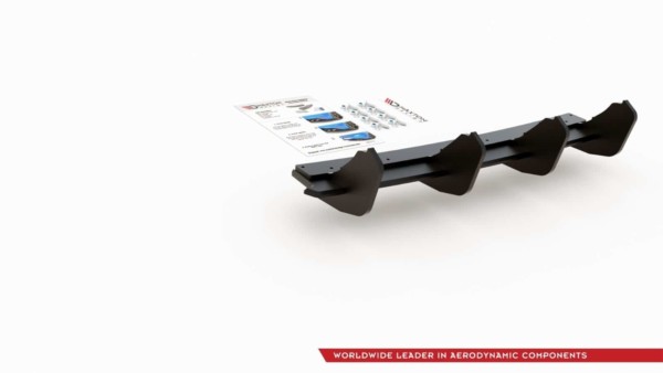 MAXTON DESIGN - Racing Durability Zadný difúzor V.2 VW Golf 7 GTI , Black


HECKANSATZ – Obrázok 16