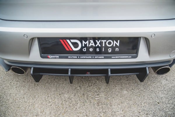 MAXTON DESIGN - Racing Durability Zadný difúzor V.2 VW Golf 7 GTI , Black


HECKANSATZ – Obrázok 6