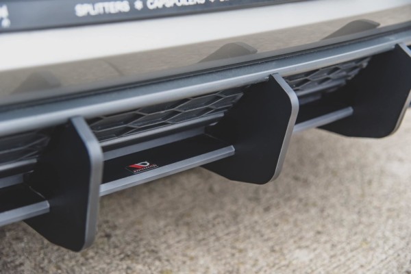 MAXTON DESIGN - Racing Durability Zadný difúzor V.2 VW Golf 7 GTI , Black


HECKANSATZ – Obrázok 3