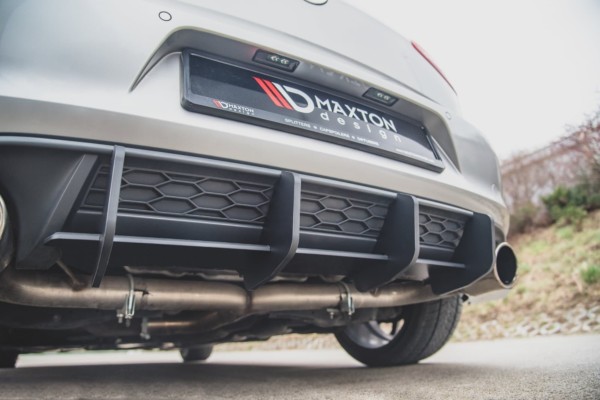 MAXTON DESIGN - Racing Durability Zadný difúzor V.2 VW Golf 7 GTI , Black


HECKANSATZ – Obrázok 4