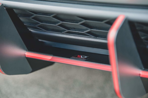 MAXTON DESIGN - Racing Durability Zadný difúzor V.2 VW Golf 7 GTI , Black


HECKANSATZ – Obrázok 12