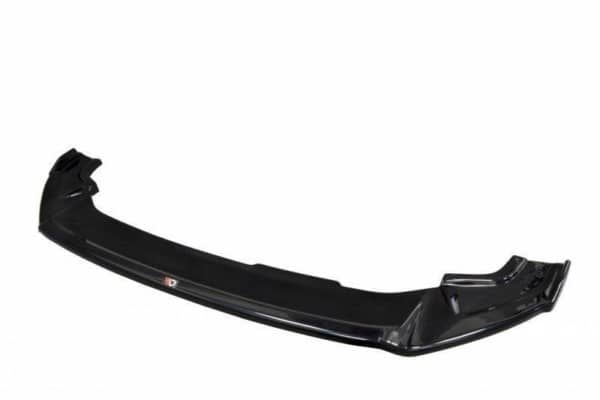 MAXTON DESIGN - Spoiler pod Predný náraznik   V.2 VW Golf 7 R / R-Line Facelift , Čierny lesk 
964 – Obrázok 6