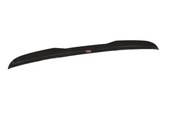 MAXTON DESIGN - Predlženie spoilera  Fiat Bravo Mk2 Sport , 
Čierny lesk – Obrázok 5
