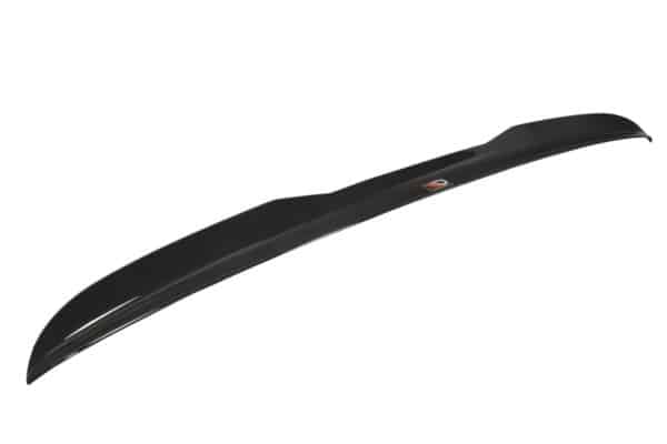 MAXTON DESIGN - Predlženie spoilera  Fiat Bravo Mk2 Sport , 
Čierny lesk – Obrázok 6
