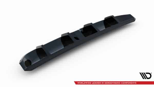 MAXTON DESIGN - Difúzor zadného náraznika  VW ARTEON , Čierny lesk – Obrázok 4