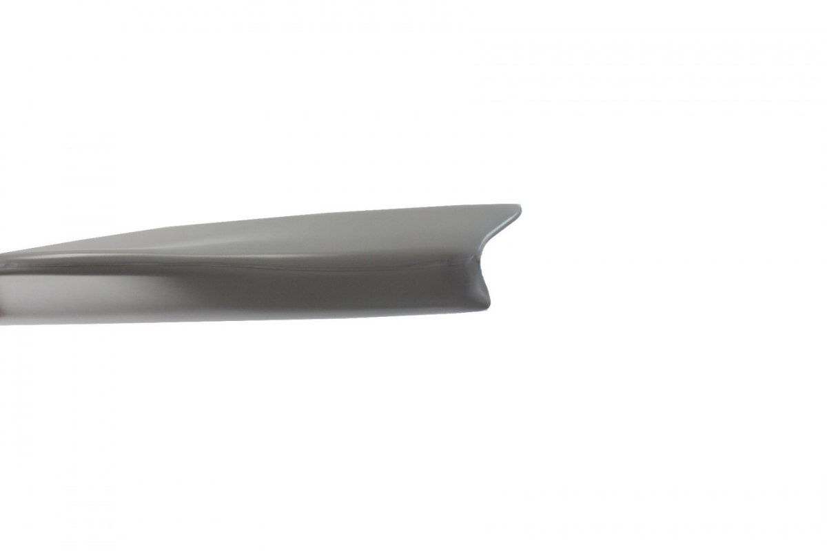 Audi A4 B8 (08-11) - Spoiler na kufor (ABS) – Obrázok 5