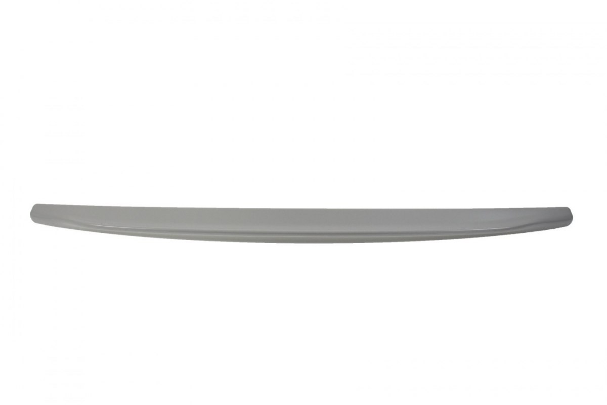 Audi A4 B8 (08-11) - Spoiler na kufor (ABS) – Obrázok 3
