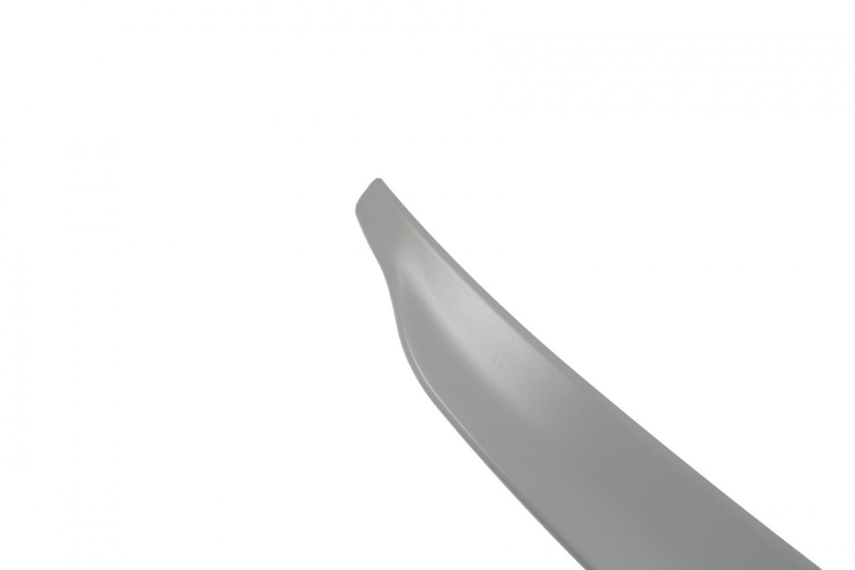Audi A4 B8 (08-11) - Spoiler na kufor (ABS) – Obrázok 6