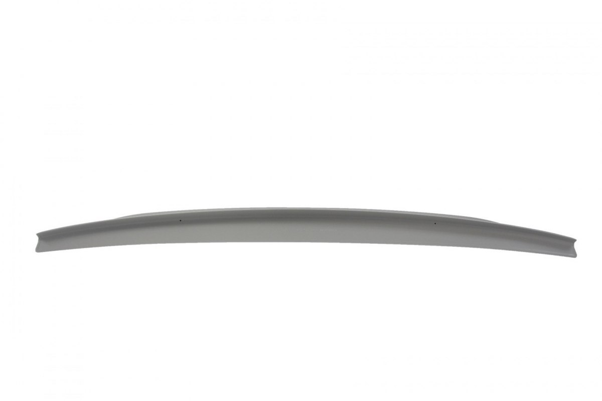 Audi A4 B8 (08-11) - Spoiler na kufor (ABS) – Obrázok 4