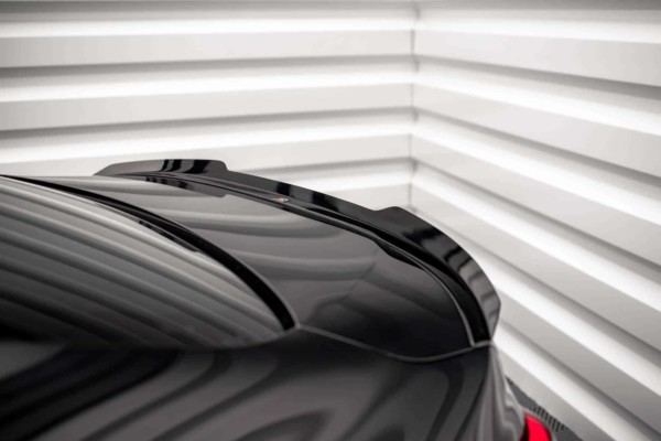 MAXTON DESIGN - Predlženie spoilera vhodné pre BMW 2 Gran Coupe M-Pack F44,,Čierny lesk – Obrázok 3