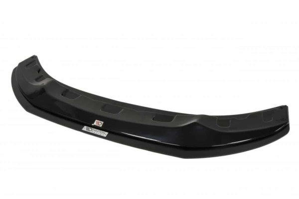 MAXTON DESIGN - Spoiler pod predný náraznik Hybrydowy vhodné pre BMW 4 F32 M-Pack (GTS-look), – Obrázok 2