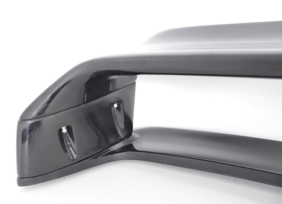TFB Spoiler kufra 4-dielny BMW E36 Coupe – Obrázok 3