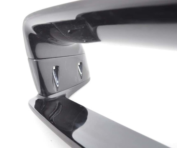 TFB Spoiler kufra 4-dielny BMW E36 Coupe – Obrázok 5