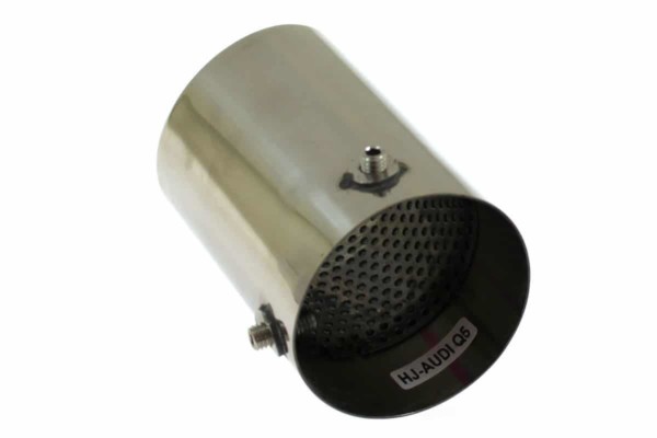 Koncovka výfuku 76 mm vstup 76 mm Audi Q5 – Obrázok 2