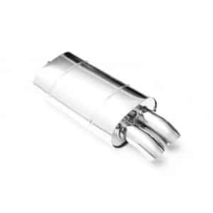 Športový Tlmič 76mm RM Motors